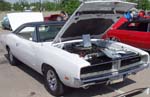 69 Dodge 2dr Hardtop