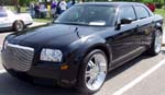 06 Chrysler 300 4dr Sedan