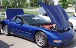 04 Corvette Z06 Hardtop