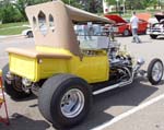 23 Ford Model T Bucket Roadster Pickup