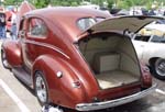 40 Ford Deluxe Tudor Sedan