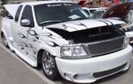 00 Ford F150 Xcab SNB Pickup