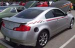 03 Nissan Skyline 350GT Coupe