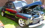 47 Ford Coupe