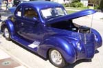 38 Ford Standard Coupe