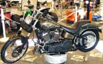 03 Harley-Davidson FXSTB Night Train Softail