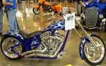 Custom Chopper