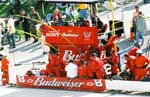 Budweiser 8 Pits