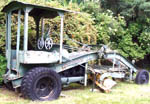 26 Adams Road Grader