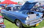 57 Chevy 2dr Hardtop