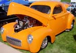 41 Willys Coupe