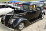 37 Ford Sedan Delivery