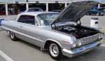 63 Chevy Impala 2dr Hardtop