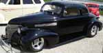 39 Chevy Chopped Coupe