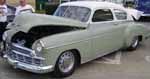 49 Chevy 2dr Fleetline Sedan