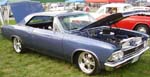 66 Chevelle 2dr Hardtop