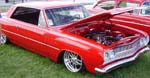 65 Chevelle 2dr Hardtop