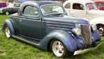 36 Ford 3W Coupe