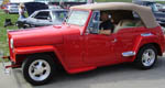 48 Willys Jeepster