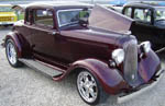 33 Plymouth 5W Coupe