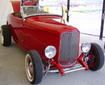 32 Ford Hiboy Roadster