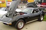 72 Corvette Coupe