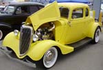 34 Ford 5W Coupe