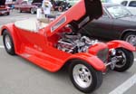 27 Ford Model T Roadster Pro Street