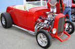 32 Ford Hiboy Roadster