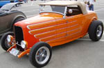 32 Ford Hiboy Roadster