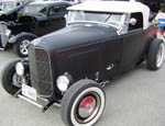 32 Ford Hiboy Roadster