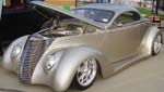 37 Ford 'Downs' Hardtop Coupe