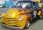 49 Chevy Pickup