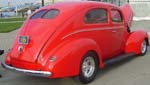 40 Ford Tudor Sedan