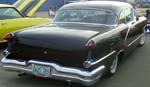 56 Oldsmobile 2dr Hardtop