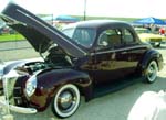 40 Ford Deluxe Coupe