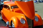 37 Ford 'Downs' Hardtop Coupe