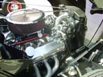 37 Ford w/BBO V8