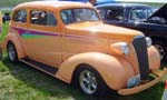 37 Chevy 2dr Sedan