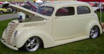 37 Ford Tudor Sedan