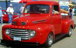 48 Ford Pickup