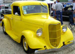 36 Ford Pickup