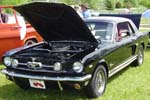 65 Ford Mustang Coupe