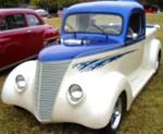 37 Ford Pickup