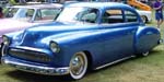 49 Chevy 2dr Fleetline Sedan Custom