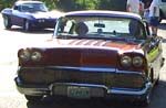 58 Chevy Impala 2dr Hardtop