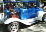 31 Ford Model A Coupe