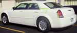 04 Chrysler 300 4dr Sedan