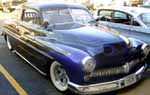 49 Mercury Tudor Sedan