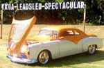 06 KKOA Lead Sled Spectacular